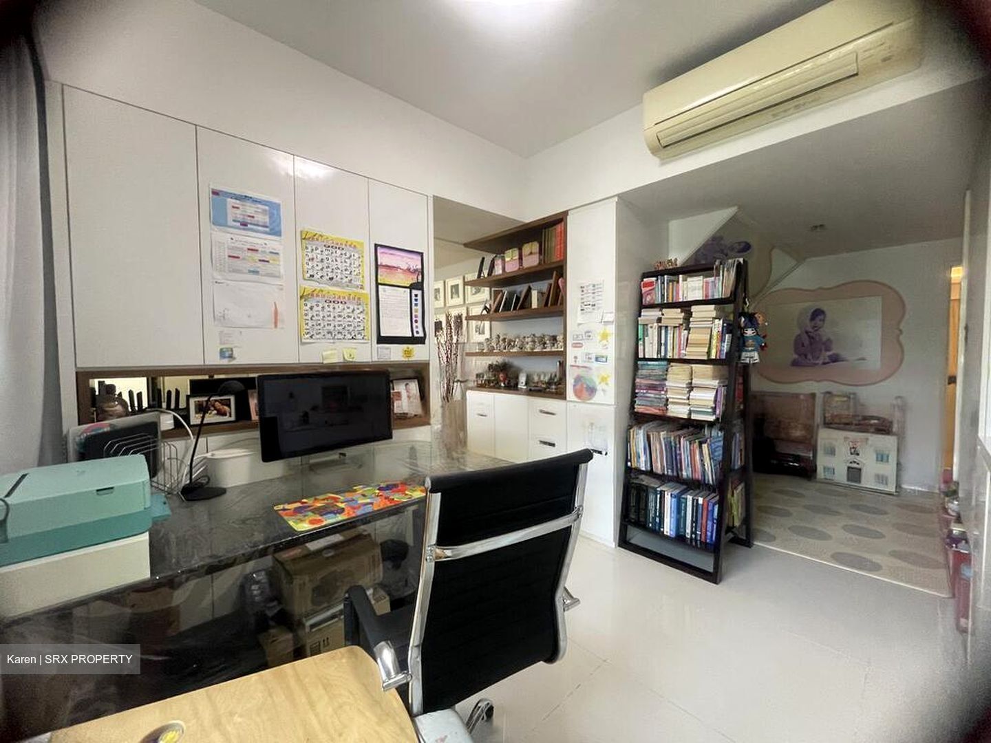 The Interlace (D4), Condominium #462789191